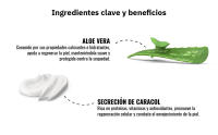 MYHIXEL - Crema Intima Hombre | Hidratación y Cuidado Diario Zona Íntima Masculina | Con Aloe Vera, Ácido Hialurónico y Secreción de Caracol | Crema Hidratante Antipicor y Antisequedad I 50 ml - details 2