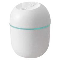 Diffusor De Átomo De Agua Ultrasonido Portátil 220ml Para Coche Y Oficina Humidificador De Aroma Con Purificador De Aire Para Dormitorio Y Viaje - details 4