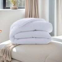 ARISE-DREAM HOME Relleno Nórdico Para Cama De Fibra Reciclada, cama 90-cama150cm Tejido De Microfibra 100% Poliester Peso De Relleno 400gramos/m2 - details 5