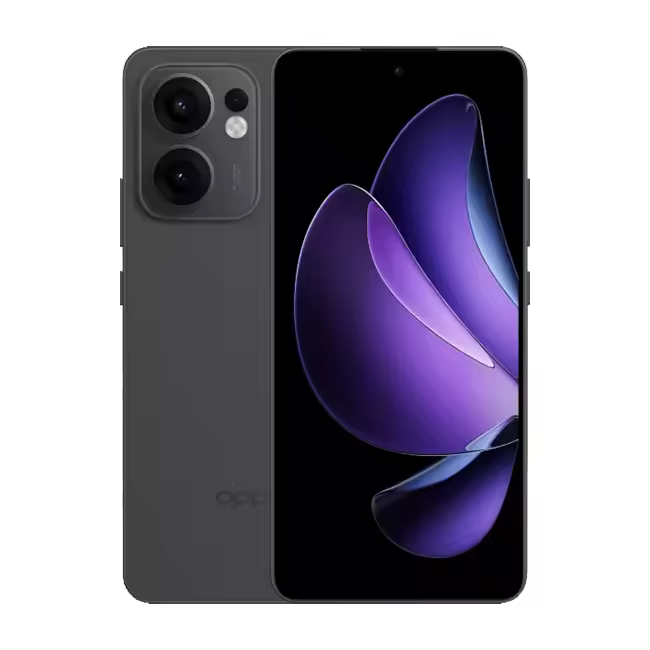 Teléfono - OPPO Reno13 F 5G Smartphone,12GB+256GB Móvil, Libre con IA, Pantalla AMOLED 6.67" 120Hz, Cámara 50MP, Titan Batería 5800mAh, IP69, AI Livephoto, AI Editor - 1