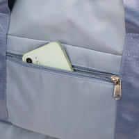 Bolso De Hombro Para Mujer AOTTLA Nylon Nueva Maleta De Viaje Bolso Cruzado Para Hombres Estilo Casual Moda Bolsa De Deporte - details 33