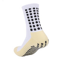 Protector De Rodilla Y Pies Para Fútbol De Alta Elasticidad Para Adultos Y Adolescentes Equipamiento Deportivo Antideslizante Calcetines De Fútbol Para Exterior - details 9