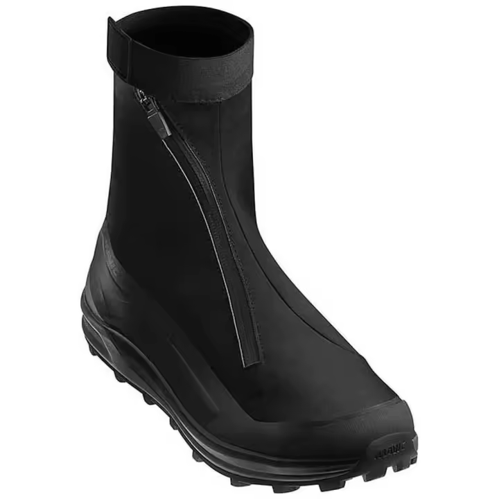 Mavic Zapatillas Mtb Xa Thermo Negro Hombre - 1