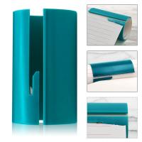 Cortador De Papel De Embalaje Sliding Cutter Para Navidad Herramienta De Corte De Papel De Envoltura Seguro Sin Cuchillas Uso Doméstico Mini Cutter - details 3