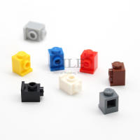 100pcs MOC Bloques De Construcción Modificados 1x1 Con Faro 4070 Juguetes Educativos DIY En Lote Piezas De Modelado Compatible Con Lego Para Niños Y Adultos - details 3