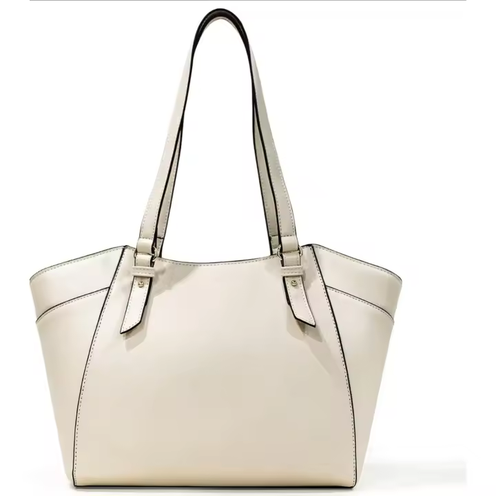 Bolsos de Mujer de Gran Capacidad Bolsas de Hombro para el trabajo, compras, viajes, Bolsos con Asa Superior de Diseño de Moda para Mujer - 1