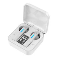 Auriculares Inalámbricos TWS T13 Con Pantalla LED Digital Binaurales Deportivos Estéreo Bluetooth 5.0 Impermeables Con Micrófono - details 15