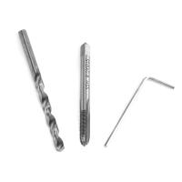 Kit De Reparación De Hilo Métrico Helicoil M5 M6 M8 M10 M12 M14 Herramienta De Carrocería Para Coches - details 2