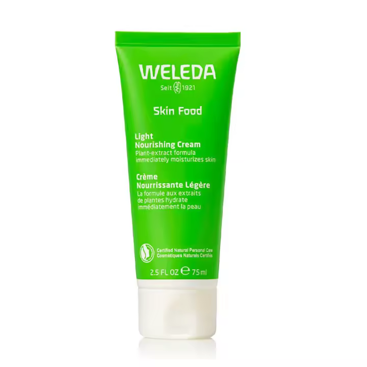 Weleda Skin Food Light 75 ml - 1