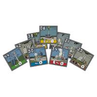Alta Tensión Reenergizado juego de mesa en Castellano editado por Asmodee - details 2
