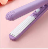 Rizador Y Secador De Pelo Multifuncional Styler Herramientas De Peinado Con Temperatura Máxima De 200 °C Uso Seco Y Húmedo Control De Temperatura Térmico - details 11