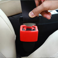 Extensor De Cinturón De Seguridad Ajustable Para Mujeres Embarazadas Comodidad Fácil Instalación Material ABS Y Metal - details 9