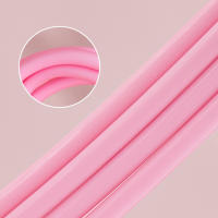 1pc Bandas De Resistencia Para Pedalizar Equipo De Yoga Para Adelgazamiento Y Fortalecimiento De Cuerpo Completo Abdomen Cintura Brazos Y Piernas - details 5