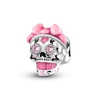 Encantadores Colgantes De Animales De Plata Para Mujer Joyería De Pulsera Y Collar Forma Irregular Sin Certificación - details 21