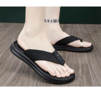 Zapatillas De Playa Para Hombre Verano Antideslizantes Impermeables Cómodas Sandalias Versátiles Casual De Exterior Microfibra Talla Verdadera - details 16