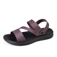 Sandalias De Verano Para Hombres Zapatos De Playa Casuales Comodidad Transpirables Antideslizantes Sandalias De Jardín - details 3