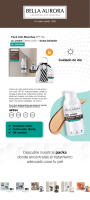 BELLA AURORA - Pack CC Cream Antimanchas Oil Control SPF50+ 30 ml + Bolsa Bañador, Protector Solar Antimanchas, Crema Color Antimanchas, para Pieles con Brillo o Mixtas-Grasas, Crema Solar Facial - details 0