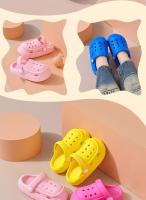Chupines Infantiles Anticolisión Verano Bajo Suave Para Niños Y Niñas Cabeza Protegida Transpirables Tamaño Ajustable Para Exteriores - details 15