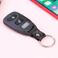 Sistema De Alarma Para Coche Universal Con Control Remoto Y Bloqueo Central De Puertas Entrada Inalámbrica Kit De Seguridad Para Automóvil - details 5