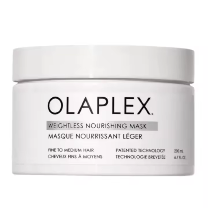 OLAPLEX Weightless Nourishing Mask 200mL - 1