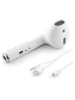 Altavoz Bluetooth Inalámbrico Auricular Gigante Innovagoods - details 0