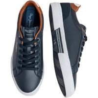 PEPE JEANS PMS30839 595 Sneakers hombre 29084 XL DEPORTIVO TENIS NAVY - details 2