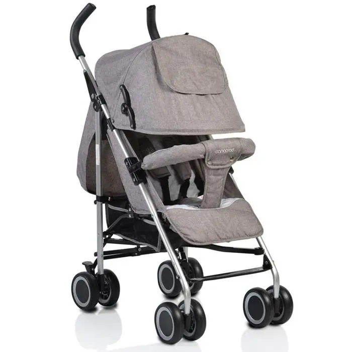 Carrinho de bebé Cangaroo Sapphire Beige - 1