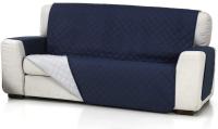 Funda de Sofá 2 plazas Belmarti - Cubre Sofá de Alta Calidad para Proteger y Personalizar tu Sofá - Reversible y Acolchado - details 1