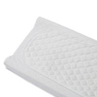 3Pcs Almohadillas De Cambio Impermeables Para Bebé Algodón De Bambú Reutilizables Y Lavables Regalo De Ropa Para Recién Nacidos - details 7