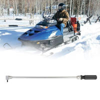 Herramienta De Ajuste De Tornillo Pilot Para ATV UTV Snowmobile Herramienta De Destornillador De 90 Grados Para Carburador Accesorios De Motocicleta - details 8