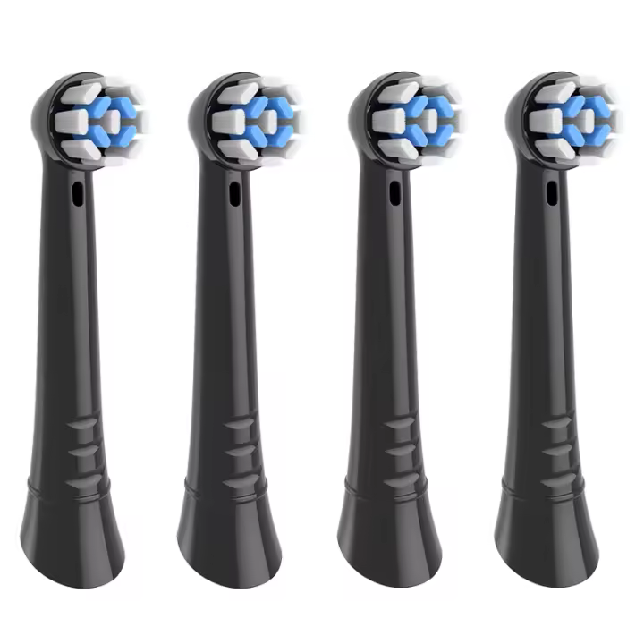Cabeza De Repuesto Para Cepillo De Dientes Compatible Con Oral B iO Para Series 2 3 4 5 6 7 8 9 10 Electrónico Para Adultos - 1