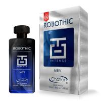 EAU DE PARFUM ROBOTHIC INTENSE MEN 100ML--- PERFUME PARA HOMBRE---DURACIÓN 8 HORAS-- MARCA CHATLER - details 0
