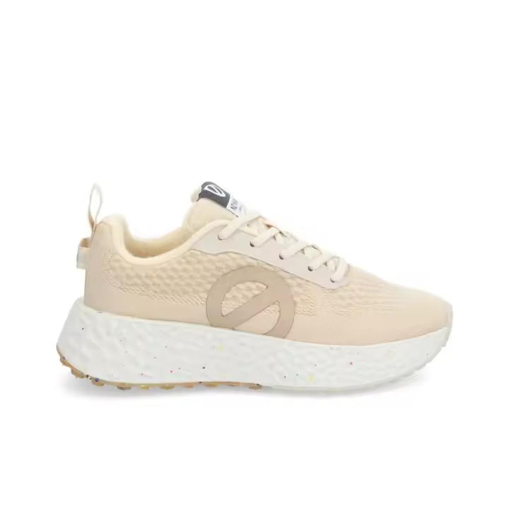 Deportivas No Name Carter Fly Para Mujer - 1