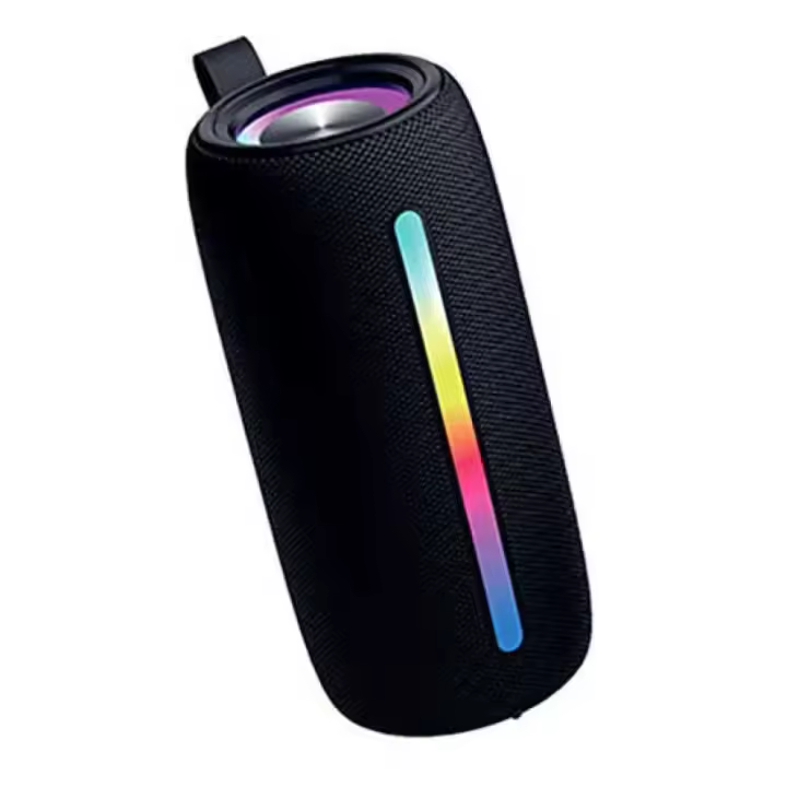 Denver Altavoz Bluetooth Btl-360b Rgb Bt - 1