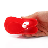 Conos de entrenamiento con bolsa de transporte y soporte, conos de fútbol para niños, ejercicios de fútbol y baloncesto - details 1