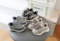 Zapatos De Bebé Niños Niñas Casual Transpirables Antideslizantes Para Correr Y Escolaridad Primavera Otoño Talla True Fit - details 2