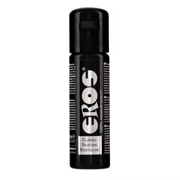 Lubricante Silicona Clásico Bodyglide 100 ml - 1