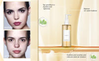 Make-up Remover Cleansing Oil 100ml Aceite Limpiador Desmaquillante, Aceite Limpiador Ligero