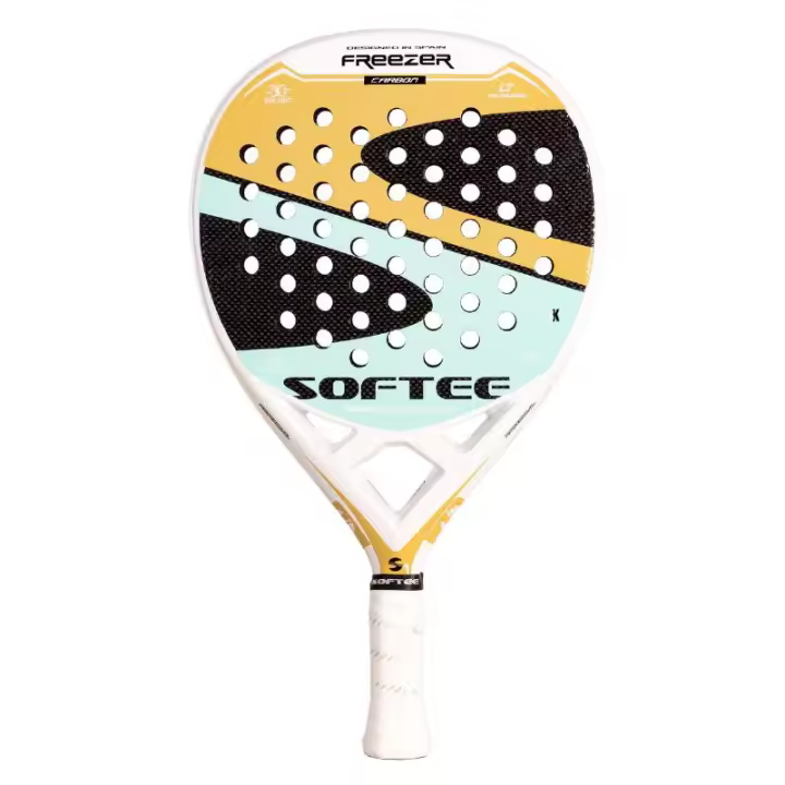 Pala Softee Freezer Carbon Arena 2025 - 1
