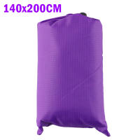 Toldo De Acampada Impermeable Para Sombra Y Lluvia Fundas Para Hamacas Cubierta De Protección Al Aire Libre Tapete De Humedad Prueba Cómodo Para Camping Picnic Senderismo - details 17