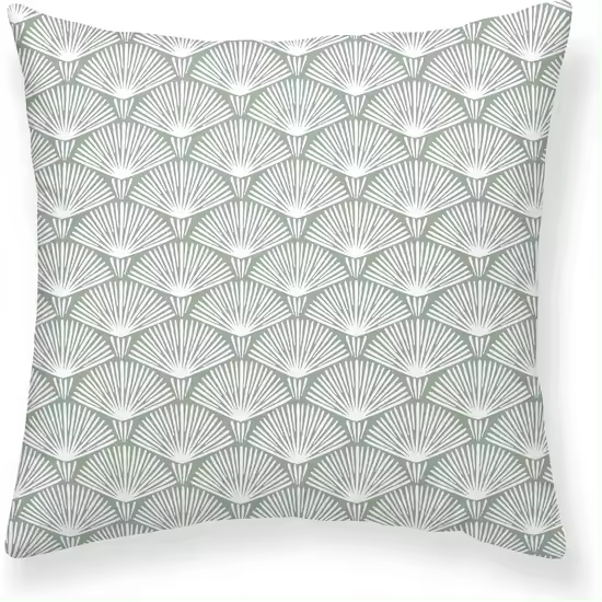 BL BELUM  Funda de Almohada de 100% Algodón - Funda de Almohada Suave y Transpirable - Funda de Almohada Ideal para Piel Sensible - Funda de Almohada 100% Made in Spain - 1