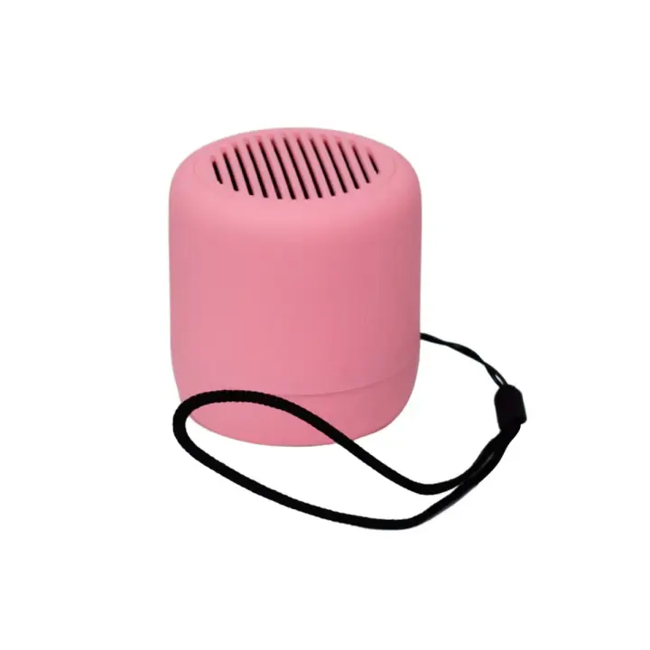 Altavoz Inalámbrico GTS-1675 con Diseño Compacto y 5W de Potencia – Sonido para Llevar en la Palma de tu Mano - 1