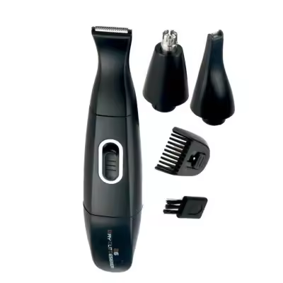 Maquina Dry Cut 3 en 1 / Nariz y Orejas - 1