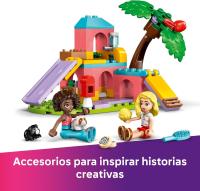 Lego 42640 Parque de las Cobayas Lego Friends - details 7