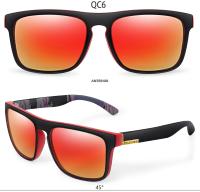 Gafas De Ciclismo Polarizadas Cambio De Color Para Hombre Visión Nocturna Conducción De Coche Motocicleta Deportes Al Aire Libre - details 6