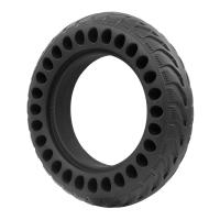 Pneumáticos Tubless 8 Pulgadas 200x50 Para Scooter Eléctrico KUGOO S1 C3 S3 pro Neumáticos Sólidos De 8.0x2.0 Antipinchazos Y Porosos Como Miel - details 15