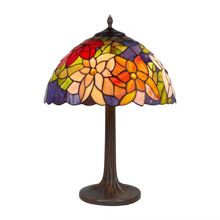 Sobremesa base árbol Serie Güell D-40cm FIJALO LG222700M - 1