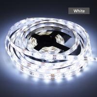 Tiras LED RGB 12V 5M Para Decoración De Hogar Y TV Iluminación Interior Para Sala De Estar Dormitorio Luz De Fondo Para Navidad - details 4