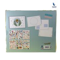 Bismark Set Álbum Mi Primera Comunión – Niño | Recuerdo Ideal para Niños y Niñas, Incluye Álbum de Fotos Autoadhesivo y Estuche Decorado para Guardar Memorias del Día de la Comunión - details 1