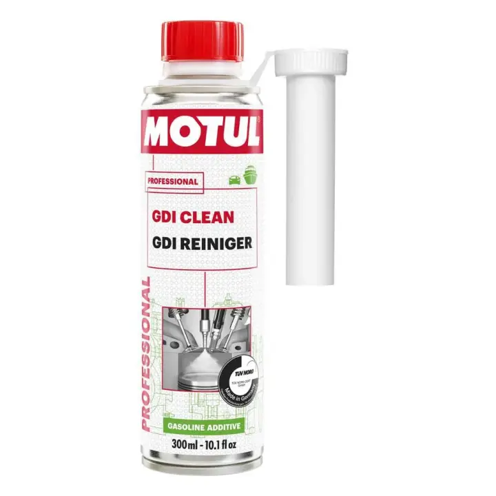 Motul Aditivo Gdi Clean 300ml Blanco - 1
